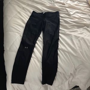 Under armour athletic leggings